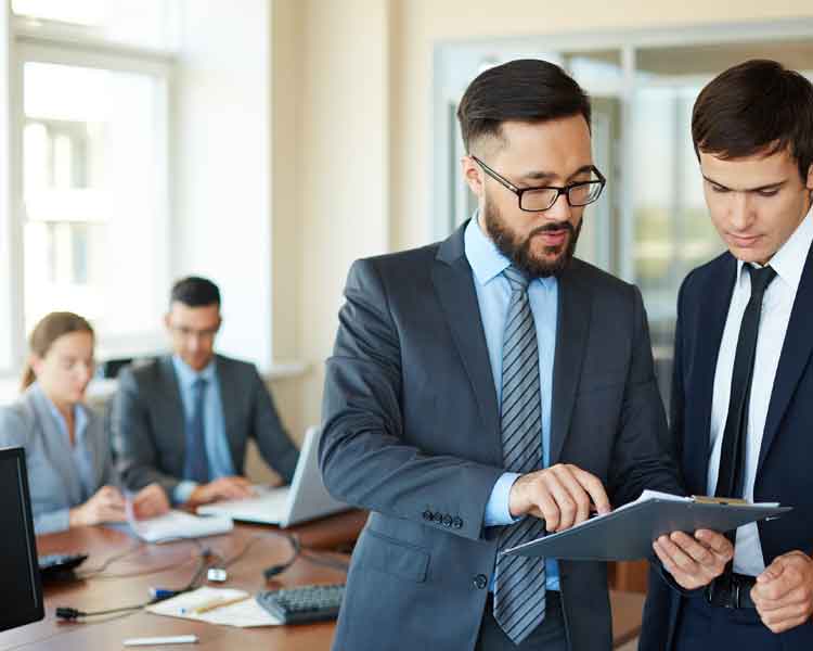 Denial and accounts receivable management