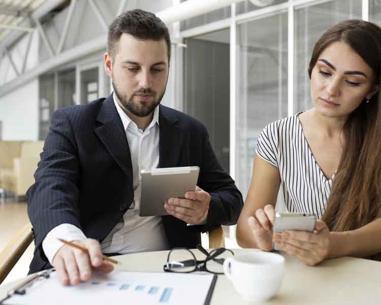 Compliance and credentialing
